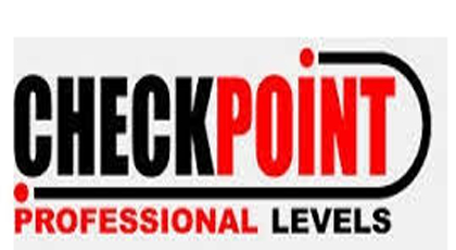 Checkpoint Certification