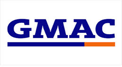 GMAC Certification