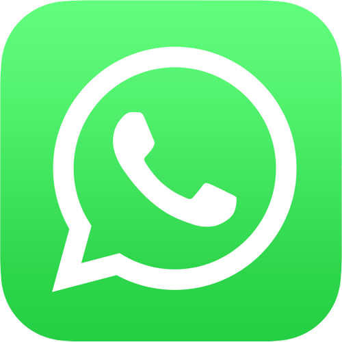 WhatsApp Icon